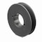 Browning FHP CI F/B Sheaves, No BK40 X 5/8 1GRV 4.0OD X 5/8B BK40 X 5/8 1GRV 4.0OD X 5/8B - alternate 2